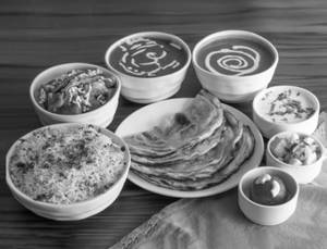 Special Thali