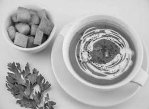 Tomato Soup