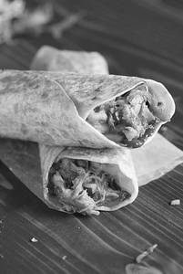 Chicken Wrap