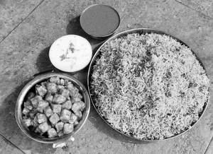 Exotic Paneer Biryani Family Pack