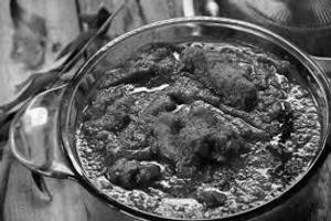 Andhra Spicy Chicken Gravy( Special)
