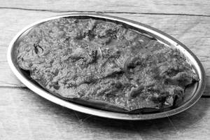 Pomfret Chilli