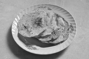 Udid Papad (1 Pc)