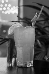 Strawberry Mocktail