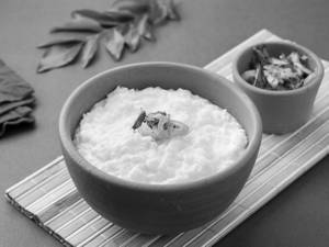 Curd Rice