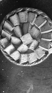 Sugar Free Cake Rusk (200gm)