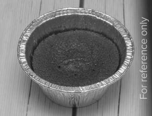 Choco Lava (Eggless)
