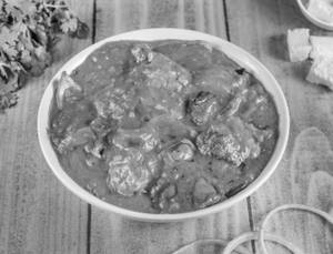 Paneer Kadai
