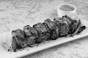 Paneer Tikka