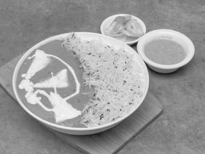 Shahi Paneer Rice Bowl