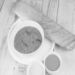 Paneer Masala Dosa