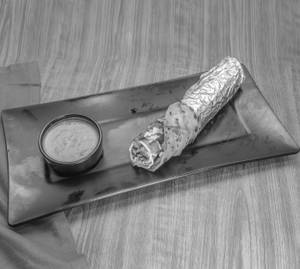 Chicken Chilli Roll