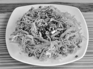 Chinese Bhel