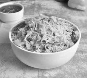 Gobi Fried Rice