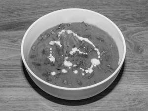 Punjabi Chicken Curry