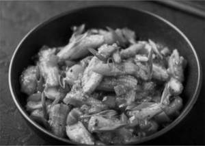 Chilli Babycorn