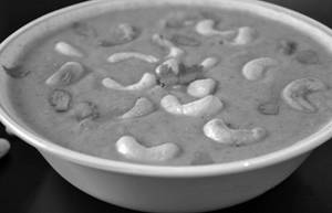 Kaju Korma