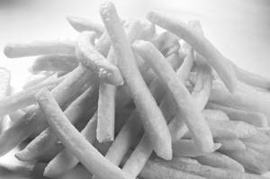 Fries (Salted)