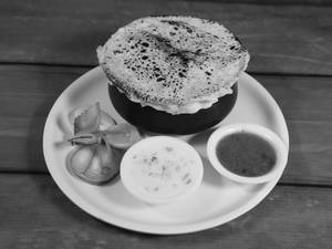 Chicken Dum Biryani