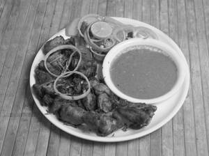 Fried Chicken