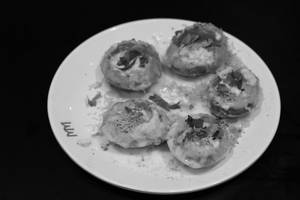 Dahi Puri