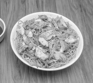 Chicken Chowmein