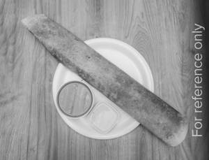 Ragi Masala Dosa