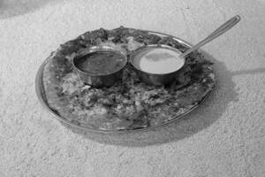 Uttapam (1 Pc)