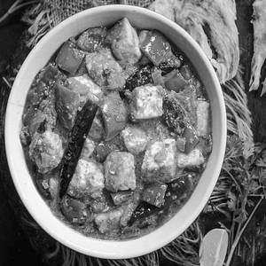 Kadhai Paneer