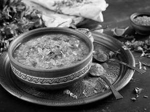 Dal Fry