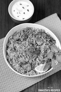 Chicken Biriyani
