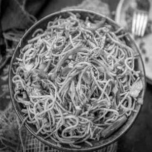 Veg Noodles