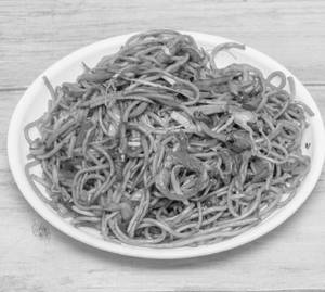 Chicken Chow