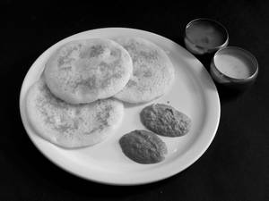 Set Dosa
