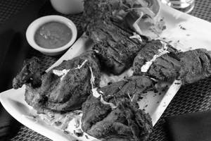 Tandoori Chicken