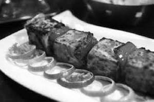 Paneer Tikka Kebab ( 6 Pcs )