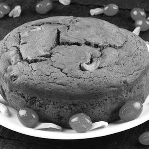 Special Plum Cake (250 Grams)