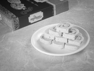 Kaju Cake