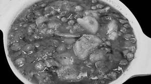 Aloo Matar
