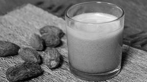 Muscat Dates Juice