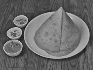 Paper Sada Dosa
