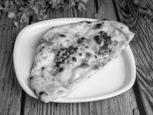 Butter Naan      