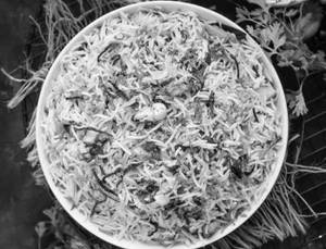 Veg Biryani