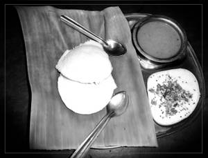 Idli
