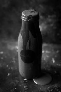 Chocolate Explosion Shake