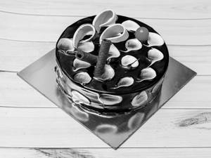 Choco Truffle Permium Cake