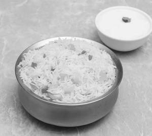 Kashmiri Pulao