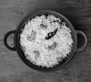 Ghee Rice          