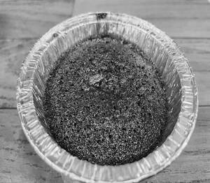 Choco Lava Cake