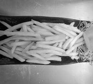 French Fries [Medium]